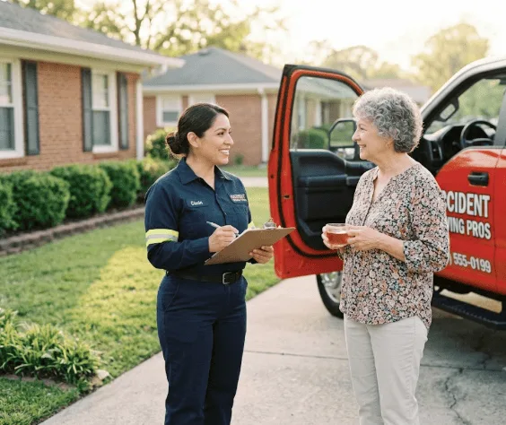Accident Towing Service Cameron, NY FAQs